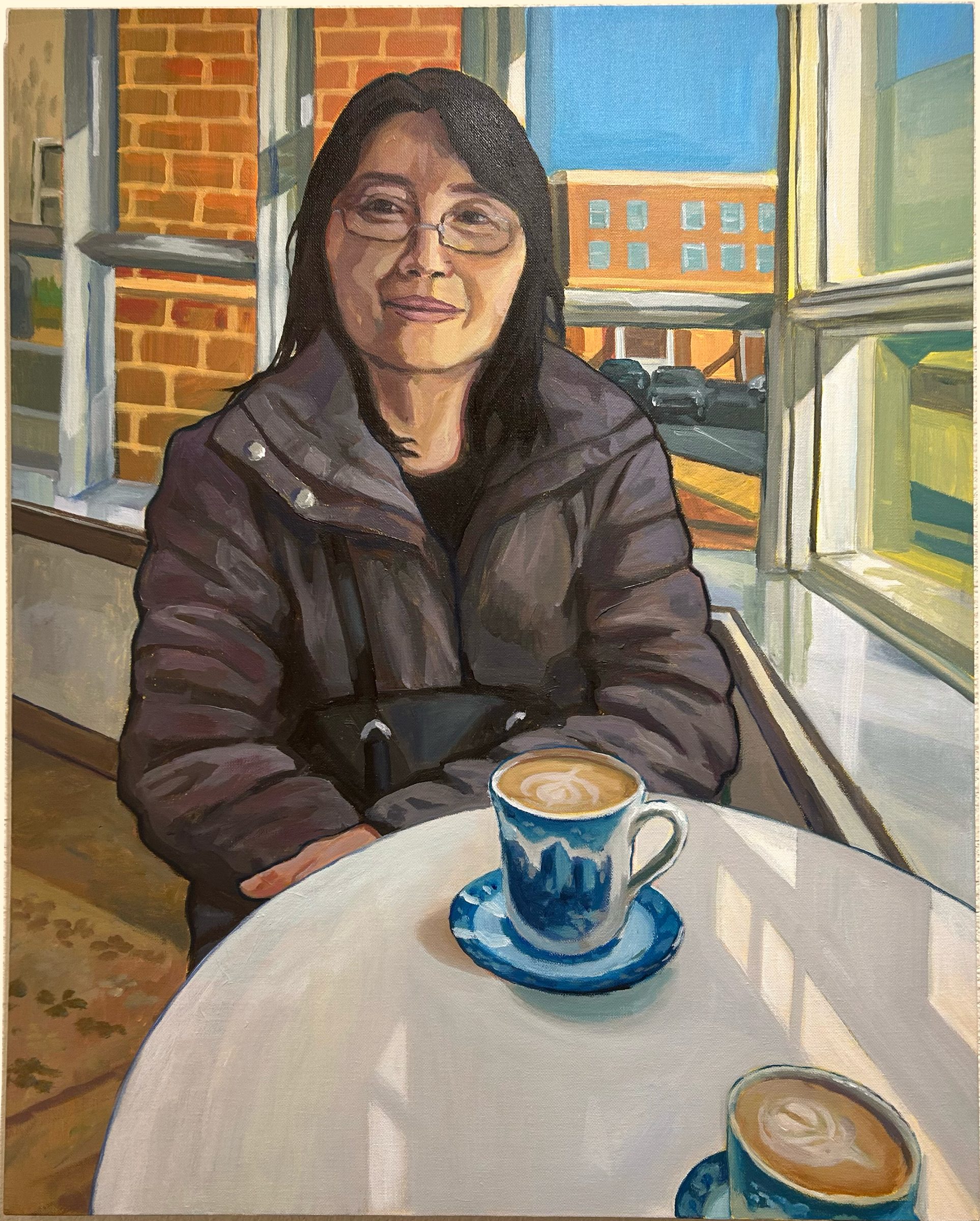 coffee on 21 dec 2022